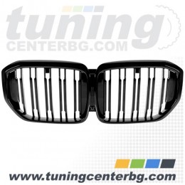 РЕШЕТКИ ЗА BMW X5 G05 LCI /2023 - 2026/ цена €97.00 РЕШЕТКИ ЗА BMW X5 G05 LCI /2023 - 2026/ цена €97.00